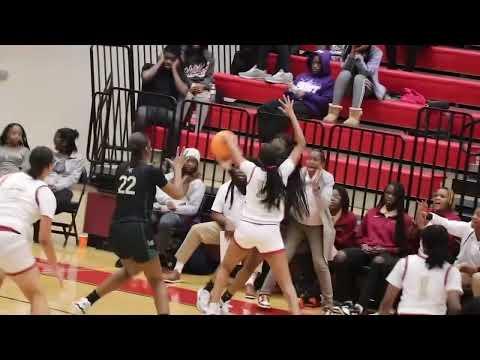 Video of Skye Cleveland, 2025 - Junior Mid-Year Highlights 