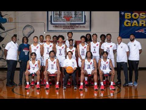 Video of Westover vs Shaw Full Game