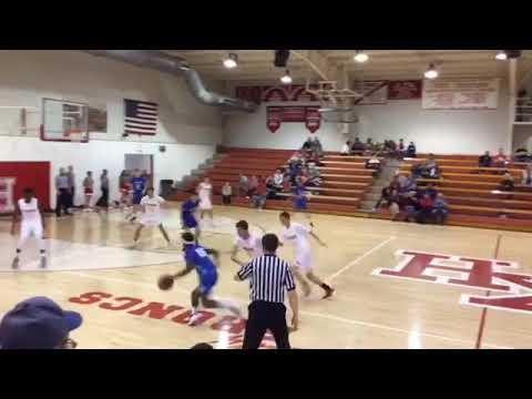 Video of    Gloire houmba assists...year 2#