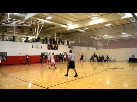 Video of Ethan Renfroe 6'9", 205 lbs, PF / Center . Chester County TN