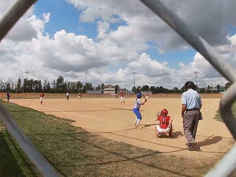 Video of Base Hit from Shelby Tournament