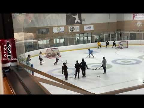 Video of Beckett May 2024 - Offensive Clinic 8/11/23 & 8/12/23