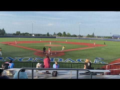 Video of OCC tournament