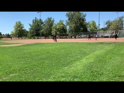 Video of 1st Base