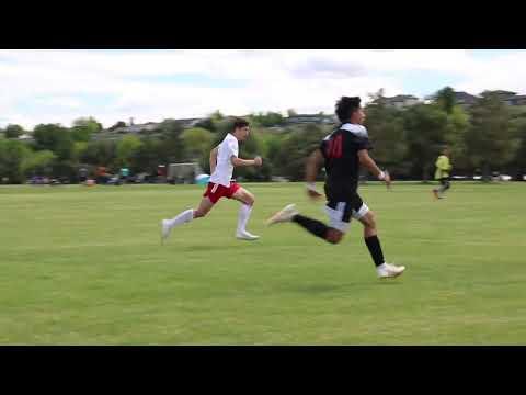 Video of Idaho State Cup 2022 Highlights