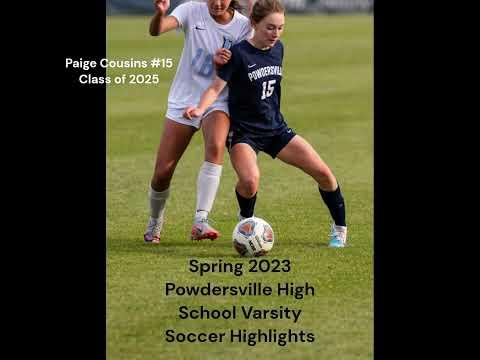 Video of Spring 2023 Spring Varsity High School Highlights