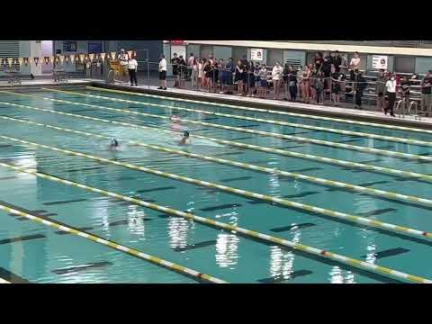 Video of 50 Breast- Final round of SKINS competition 