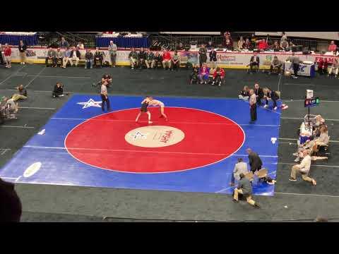 Video of State finals