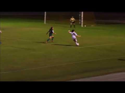 Video of  Zoe Torres BHS Highlights Video