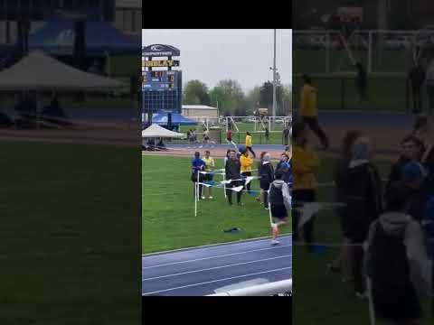 Video of 2:04 800m spilt 