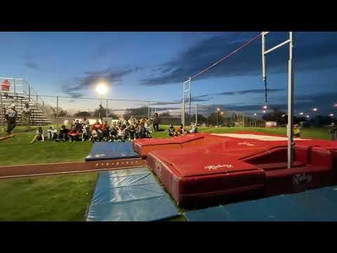 Video of 12'4 2024 Logan Invitational