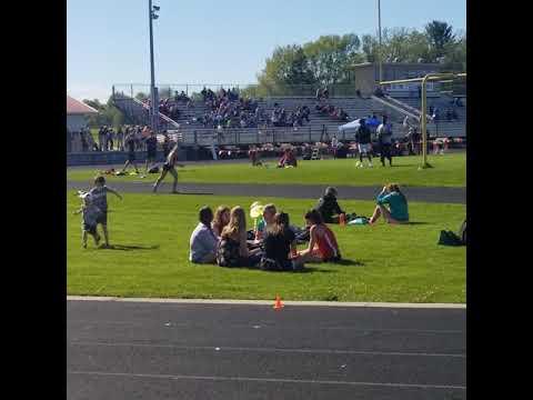 Video of Sectional Prelims 2019