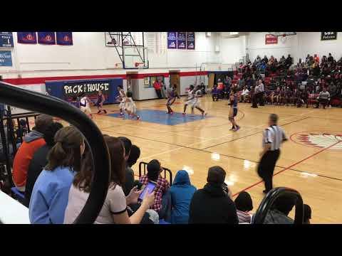 Video of Kempsville vs Tallwood 12/7/18