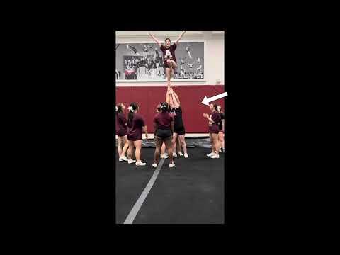 Video of 23-24 Cheerleading Highlights 
