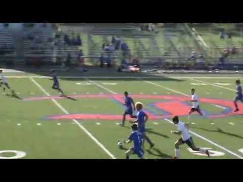 Video of Liam Venia 2021 Highlight Video