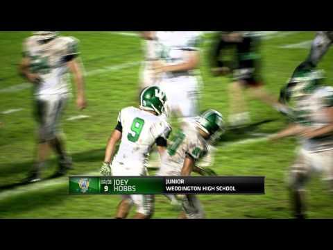 Video of Pick Six - Joey Hobbs