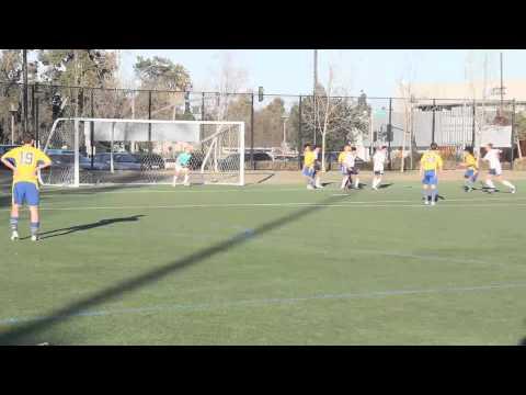 Video of Club Soccer Mar 2013 