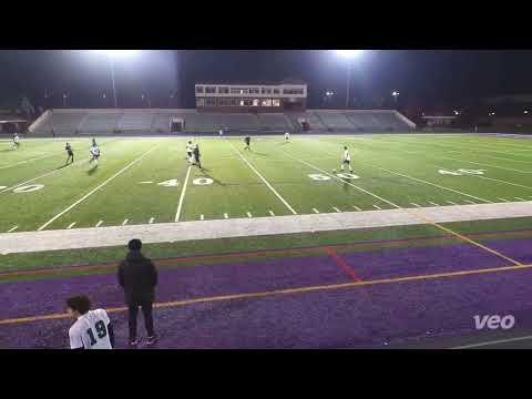 Video of 2022 College Freshman Highlights 