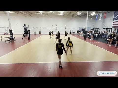 Video of New Year's  Volleyball Bash - 1/6/24 - 1/7/24