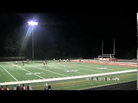 Video of Goal vs.  Montini