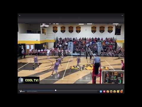 Video of District 10 Championship