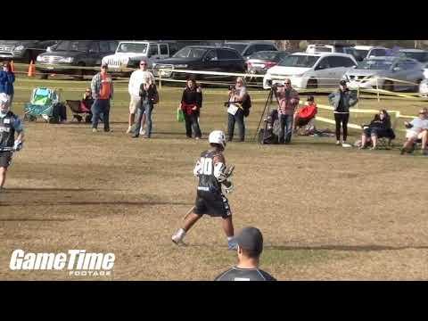 Video of 2017 WinterShowcase/Adrln Challenge