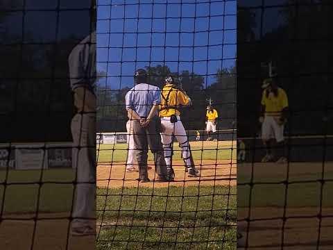 Video of Tommy Hackethal 2022 RHP