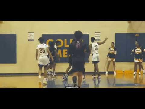 Video of Ahmir Woods Sophomore Highlights 2023