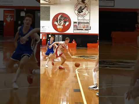 Video of Layken Lyons 2025 Highlights