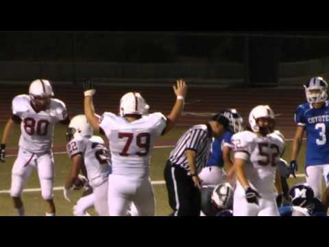 Video of 2012 First Half Highlights
