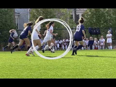 Video of Rebecca cook 2022 spring highlights 