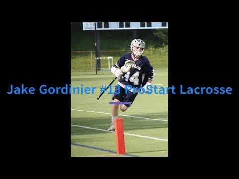 Video of 2022 Jake Gordinier 2020 Summer Highlights