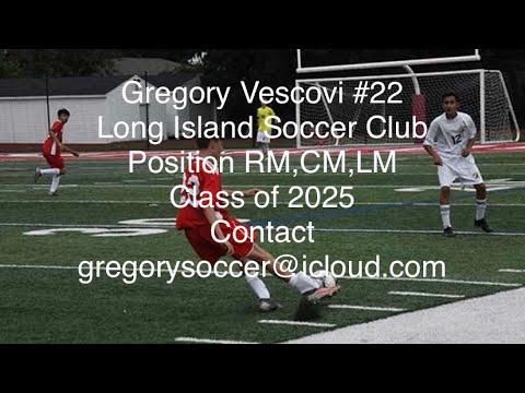 Video of Freshman Highlights Part 2