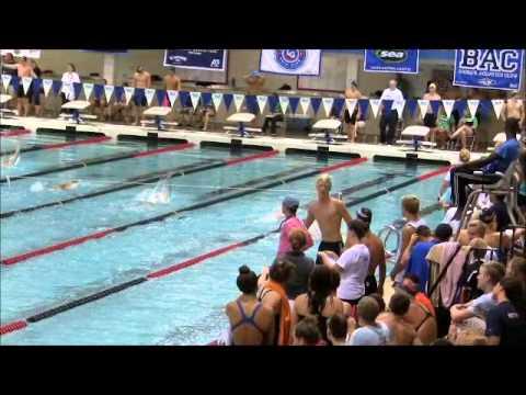 Video of 2015 Summer State 200 IM 