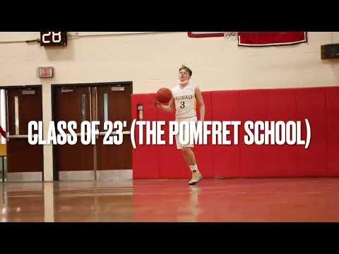 Video of Owen Layton 6'1" PG/SG - Junior Year Highlights - Class of 2023