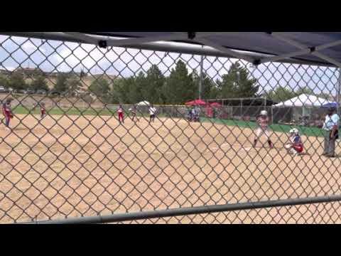Video of Batting