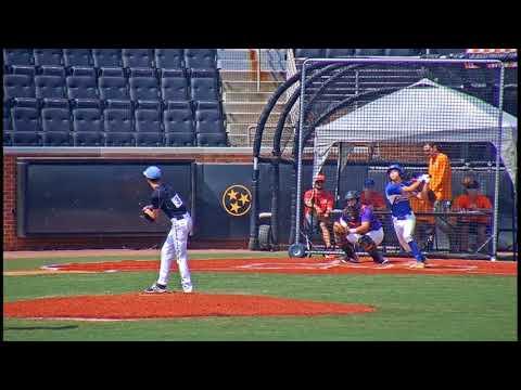 Video of University Of Tennessee Showcase 