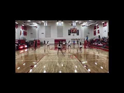 Video of #15 MB/OPP Highlights School and Club