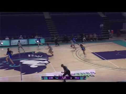 Video of 22’- 23’ Sophomore JUCO highlight