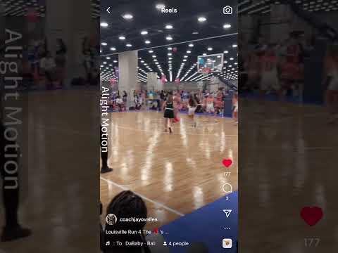 Video of TFN Run 4 The Roses 2022 Highlights