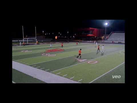 Video of 2022-2023 High School soccer season 