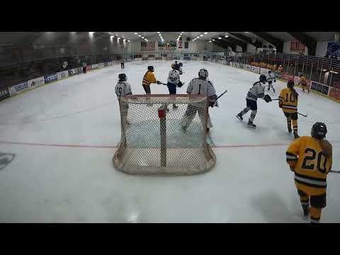 Video of 2022-2023 Behind the Net