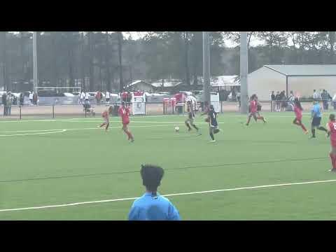Video of Annie Brennan ECNL goal 111922-1