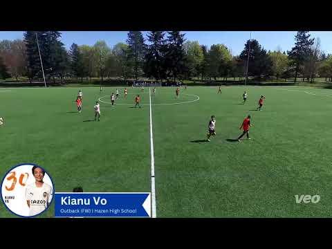 Video of Apr 2023 Exact ID Camp in Seattle 