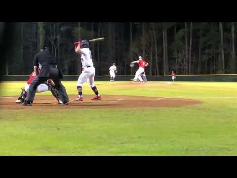 Video of Hitting Video - 2023 HS Regular Season