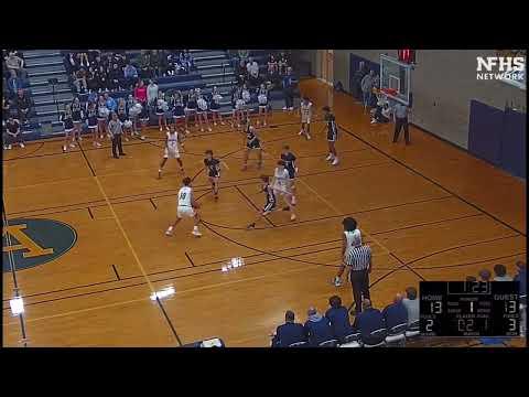 Video of State Regional  29 Points 5 rebounds 4 assists 2 Steals 