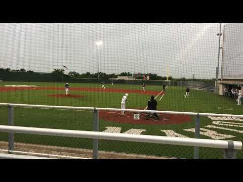 Video of Strikeout Stockdale vs Marion 