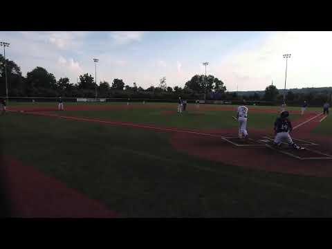 Video of Diamond Nation #5 - 1B Pitching - 7/23/20