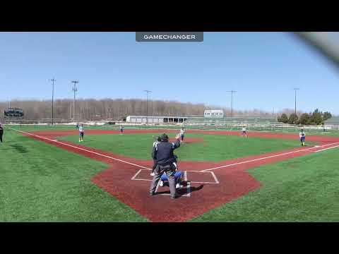 Video of Chance Triple Spring 2023