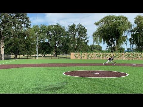 Video of Grounder Workout
